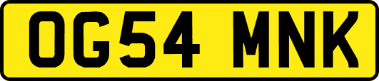 OG54MNK