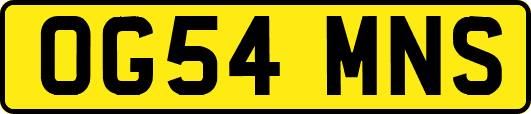 OG54MNS