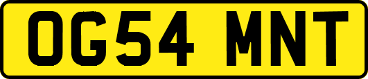 OG54MNT