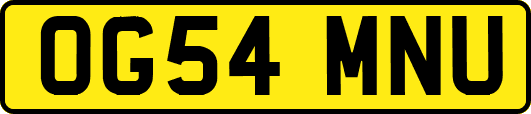 OG54MNU