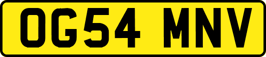 OG54MNV