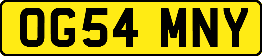 OG54MNY