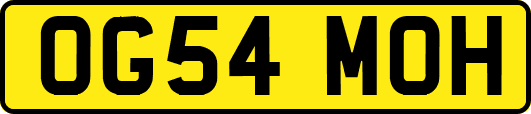 OG54MOH
