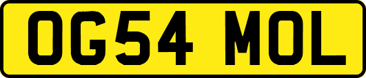 OG54MOL