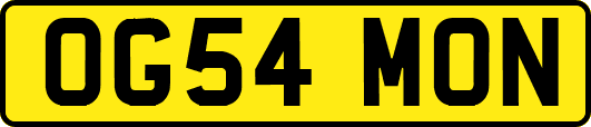 OG54MON