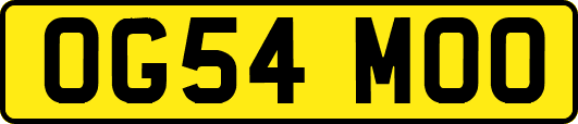 OG54MOO