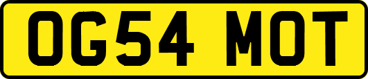 OG54MOT