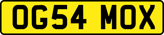 OG54MOX