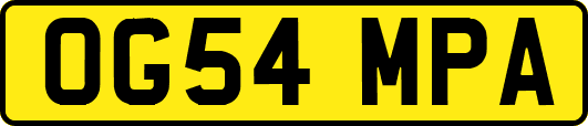 OG54MPA