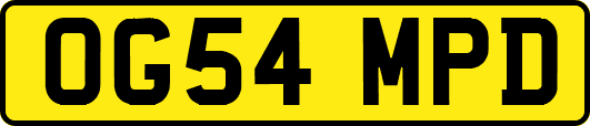 OG54MPD