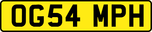 OG54MPH
