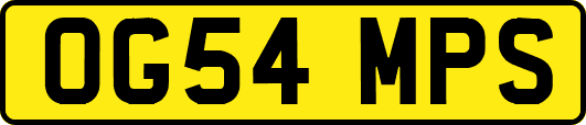 OG54MPS