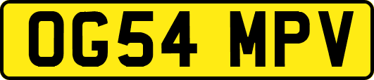 OG54MPV