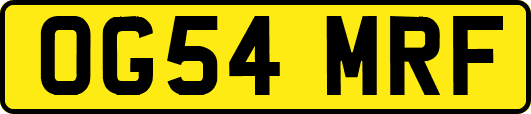 OG54MRF
