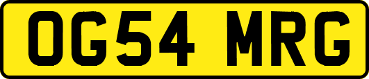 OG54MRG