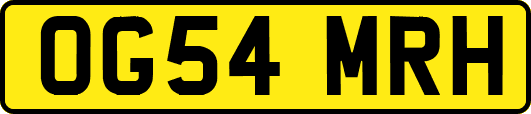 OG54MRH