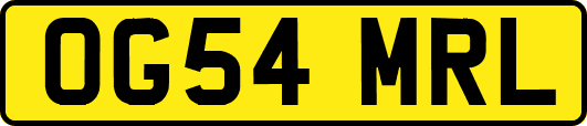 OG54MRL