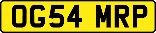 OG54MRP