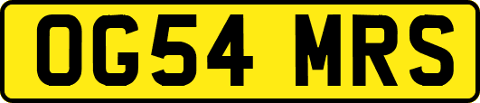 OG54MRS