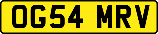 OG54MRV