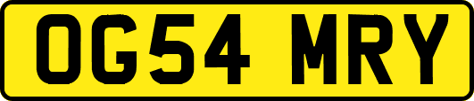 OG54MRY