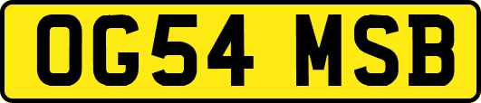 OG54MSB