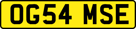 OG54MSE