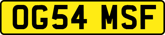 OG54MSF