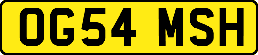 OG54MSH