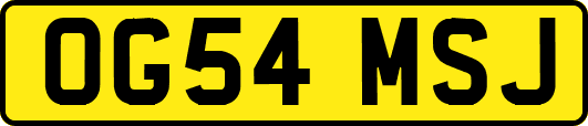 OG54MSJ