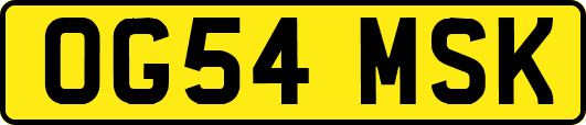 OG54MSK