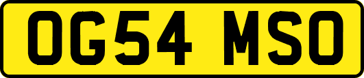 OG54MSO