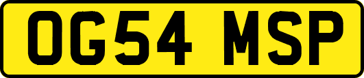 OG54MSP