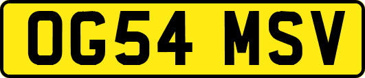 OG54MSV
