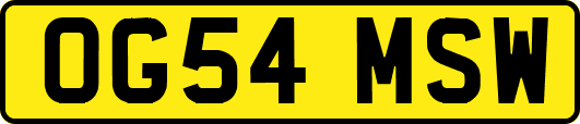 OG54MSW