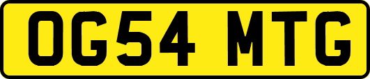 OG54MTG
