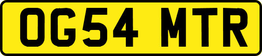 OG54MTR