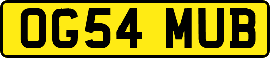 OG54MUB