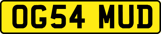 OG54MUD