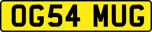 OG54MUG