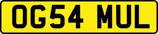 OG54MUL