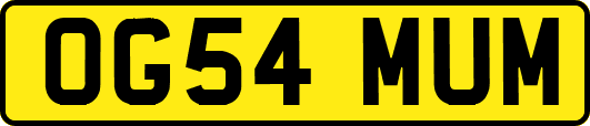 OG54MUM