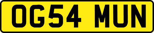OG54MUN