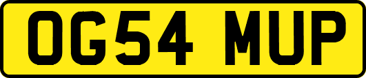OG54MUP