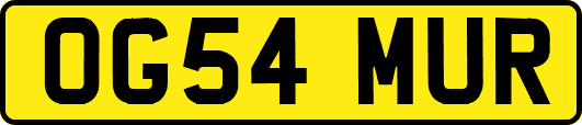 OG54MUR