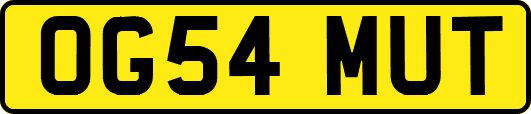 OG54MUT
