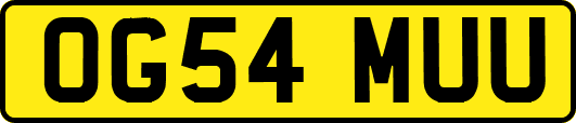 OG54MUU