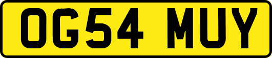 OG54MUY