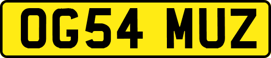 OG54MUZ
