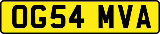 OG54MVA